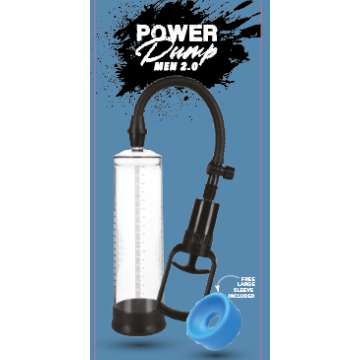Pump Powerpump 2.0