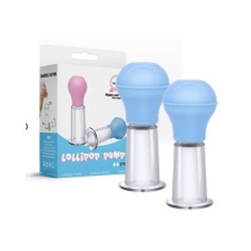 Pump Nipple Suction