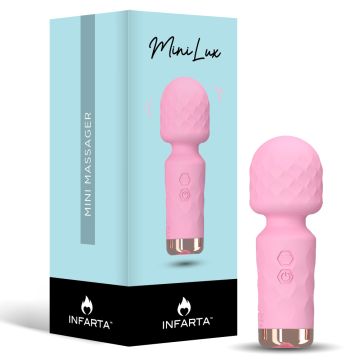 Mini Massager Minilux