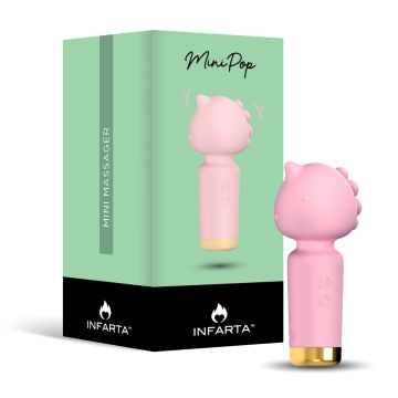 Mini Massager Minipop