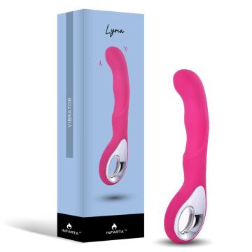 Vibrator Lyria