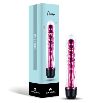 Vibrator Paris