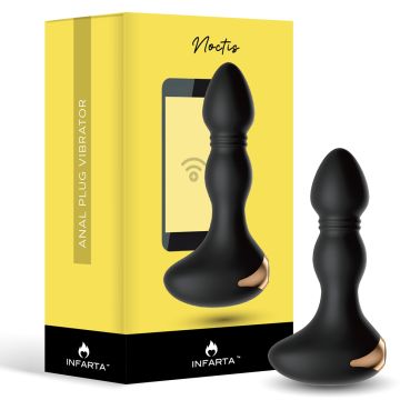 Anal Vibrator Noctis