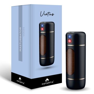 Masturbator Virtus
