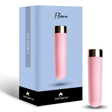 Vibrator Flora