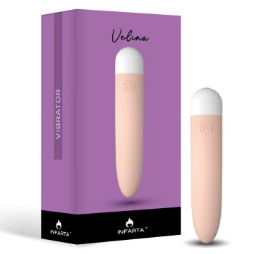 Vibrator Velina