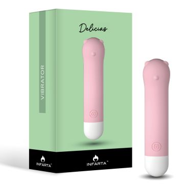 Vibrator Delica