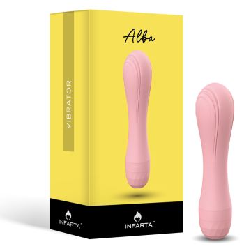 Vibrator Alba