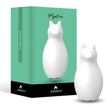 Vibrator Mystica