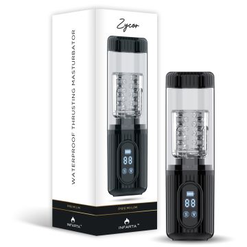 Masturbator Zycor
