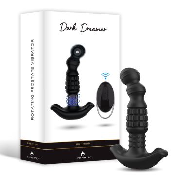 Prostate Dark Dreamer