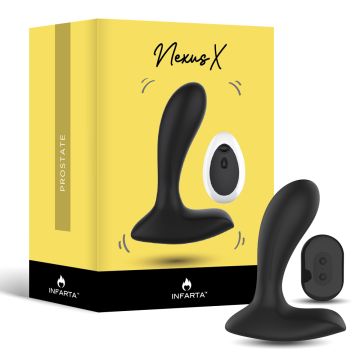 Prostate Nexusx
