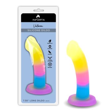 Silicone Dildo Veloron
