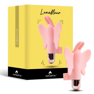 Vibrator Lunafleur