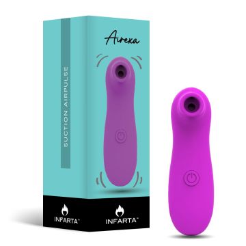 Suction Vibrator Airexa