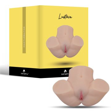 Masturbator Lustova