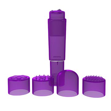 Vibrator Variotouch