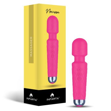 Massager Novissa
