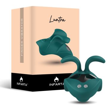 Vibrator Luntra