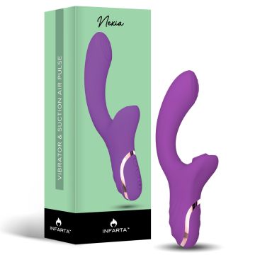 Suction Air Pulse Nexia
