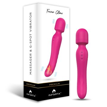 Massager Fever Glow