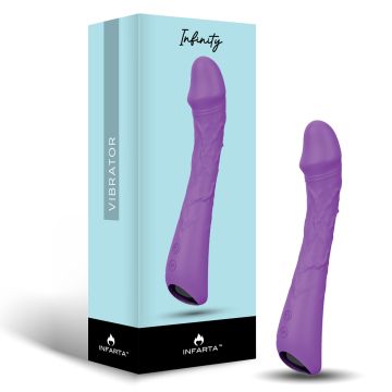 Vibrator Infinity