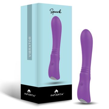 Vibrator Spark