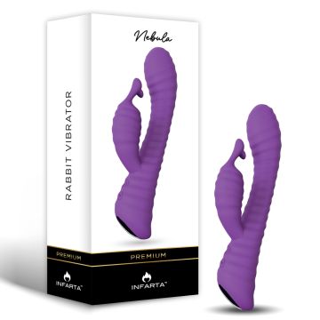 Rabbit Vibrator Nebula