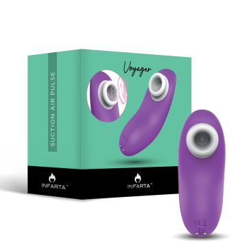 Suction Airpulse Voyager