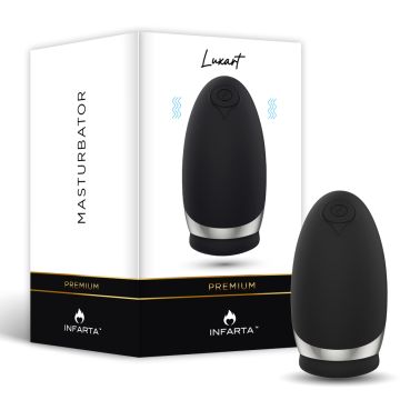 Masturbator Luxart