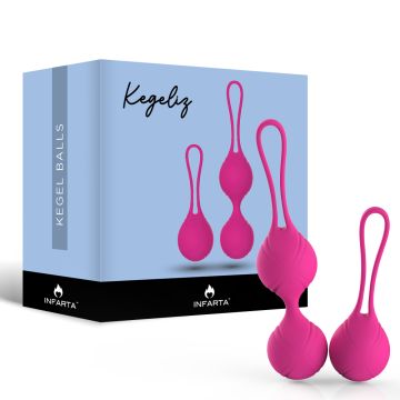 Kegel Balls Kegeliz