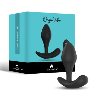 Anal Vibrator Onyxvibe