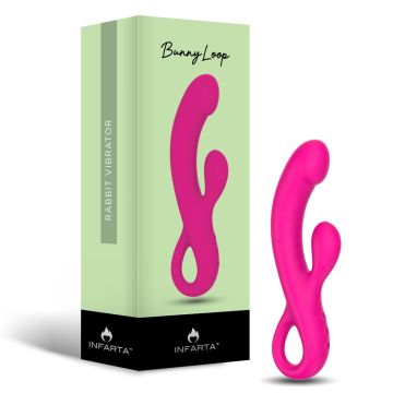 Rabbit Vibrator Bunnyloop