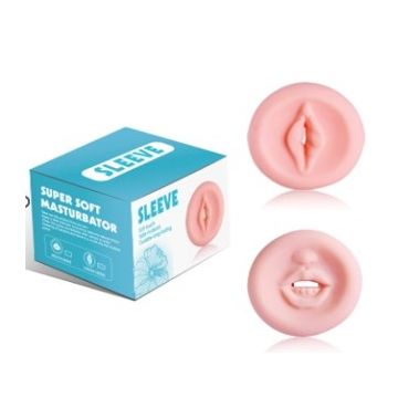 Pump Sleeve Vagina